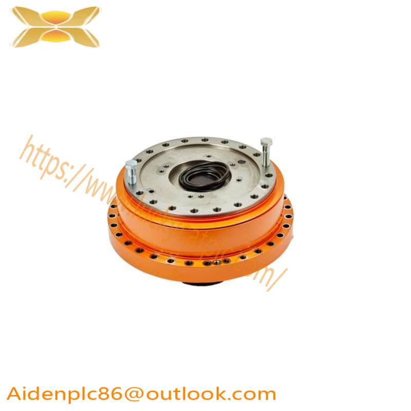 ABB IRB66403HAC024316-005 Gearbox RV550E-242,73