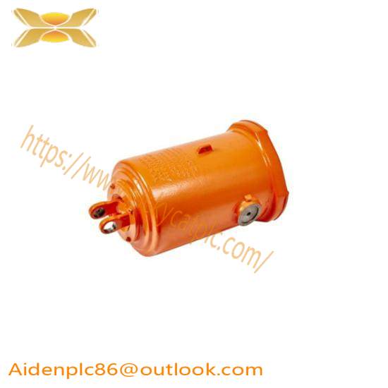ABB IRB66403HAC028470-001 Balancing device