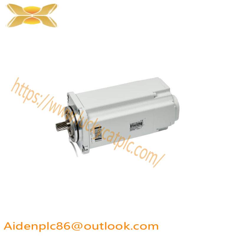 ABB IRB66403HAC057547-005 Motor incl pinion
