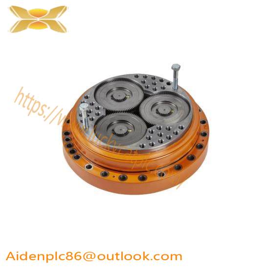 ABB IRB6640 3HAC021127-004 Reducer