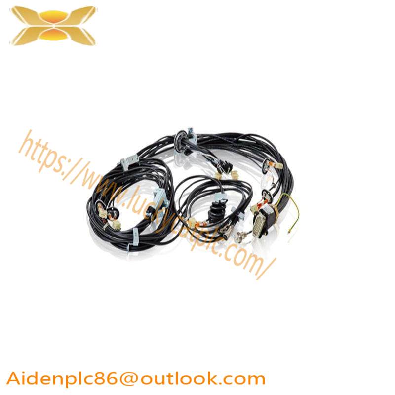 ABB IRB6640 3HAC024386-001 DSQC352IO 3HAC14551-1 3HAC035346-001 IRB6640 3HAC024386-001 DSQC352IO 3HAC14551-1 3HAC035346-001