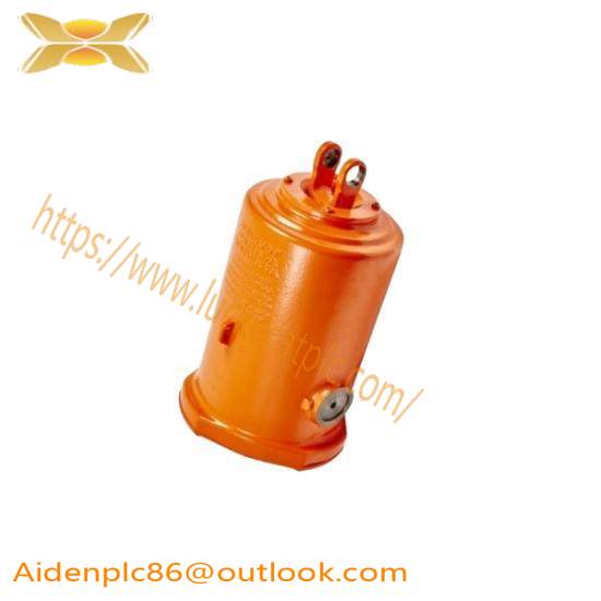 ABB IRB6640 3HAC026269-003 Balancing Unit