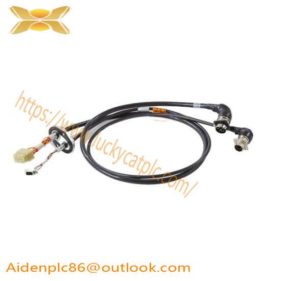 ABB IRB6640 3HAC14139-1 Manipulator Harness ax 5