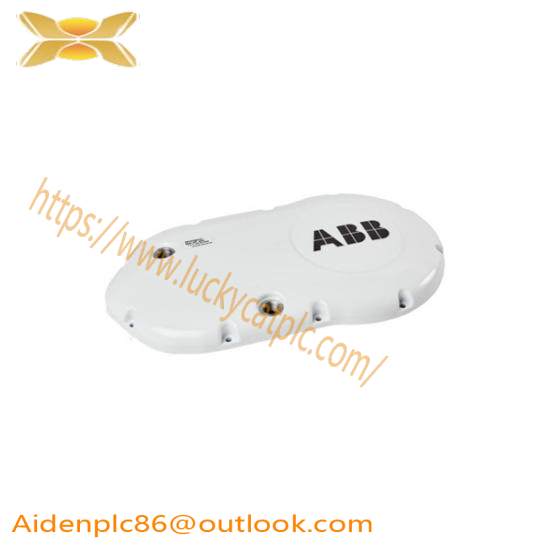ABB IRB6640 3HAC8081-11 Cover with gasket