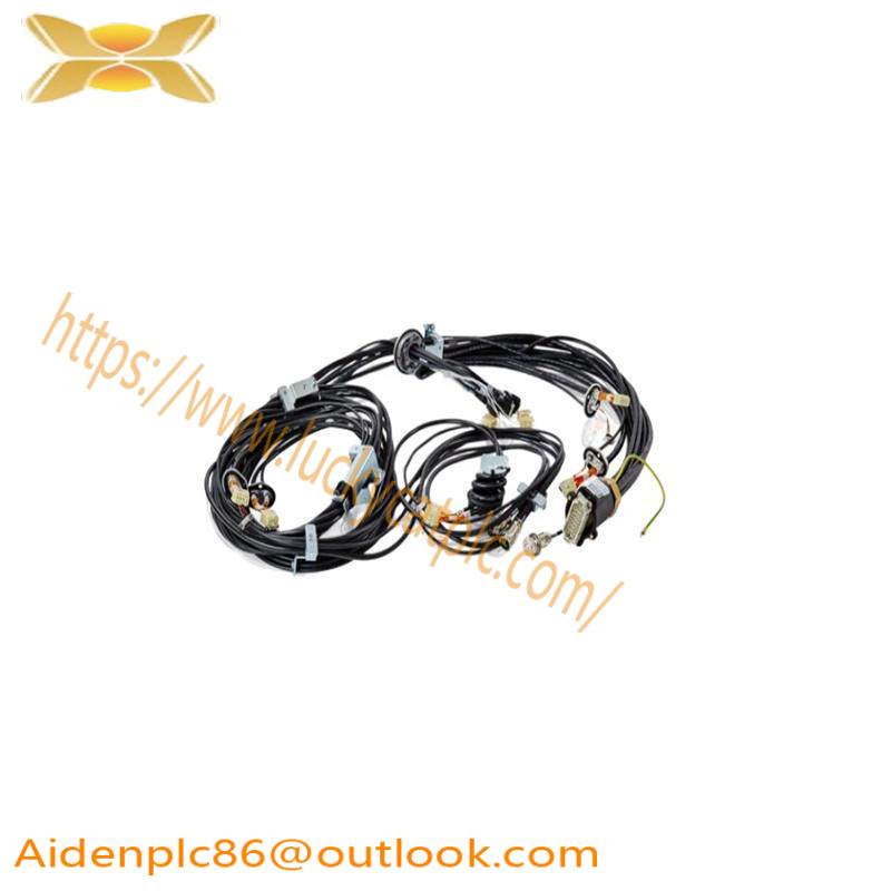 ABB IRB66503HAC024386-001 IRB46003HAC047577-002 3HAC030211-004 IRB66503HAC024386-001 IRB46003HAC047577-002 3HAC030211-004
