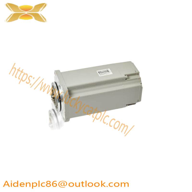 ABB IRB66503HAC033223-001 Rot ac motor