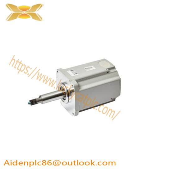 ABB IRB66503HAC034832-003 3HAC058883-002 Rot. ac motor