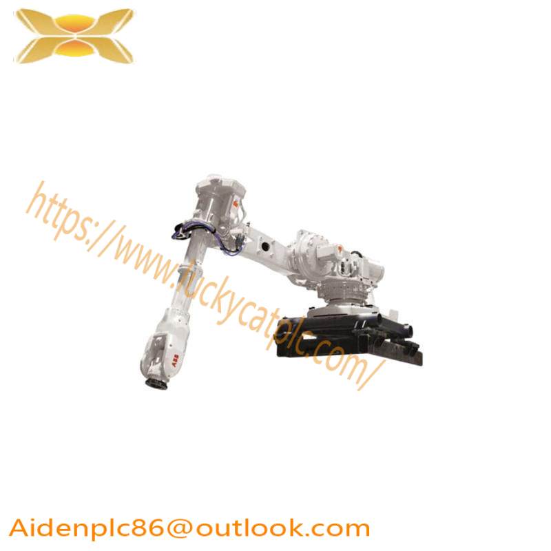 ABB IRB6650S3HAC050025-002 IRB360 3HAC029024-001 3HAC024316-005 Wrist