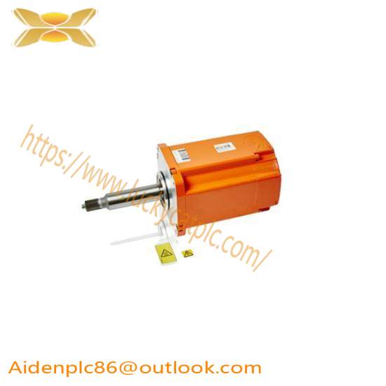 ABB IRB6650S3HAC057551-003 Motor incl pinion