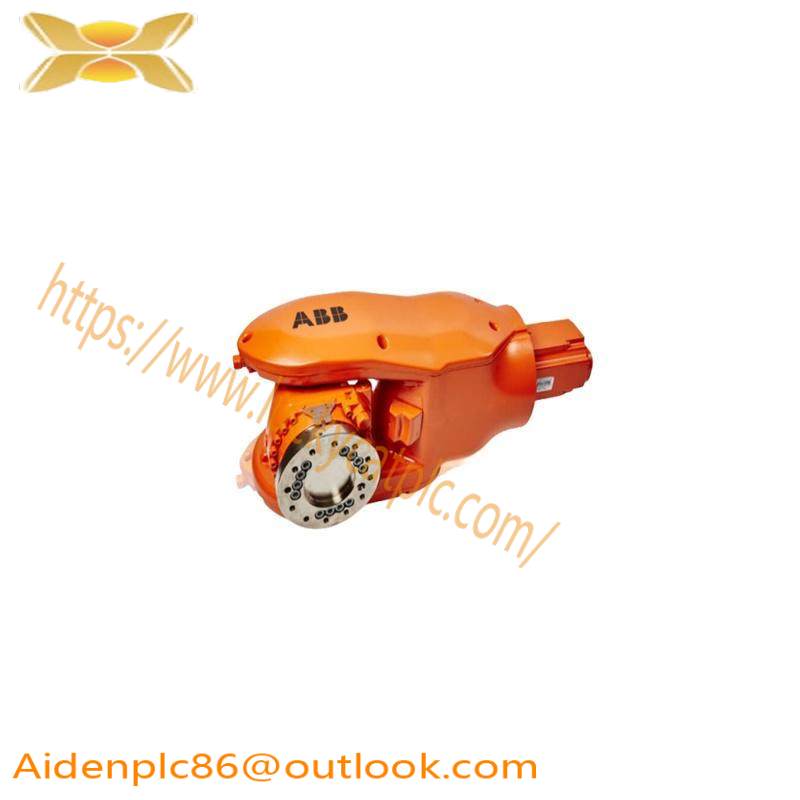 ABB IRB6650S3HAC058127-010 IRB2400 IRB1410 3HAC17346-1 3HAC021740-001 Wrist