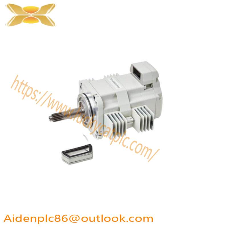 ABB IRB66603HAC058994-004 Motor incl pinion