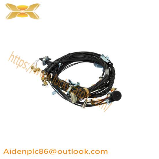 ABB IRB67003HAC042840-001 Manipulator harness, axis 1-6