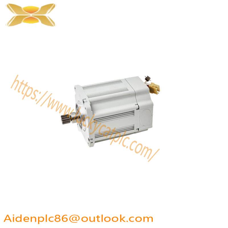 ABB  IRB67003HAC043452-003  Rot. ac motor incl p.