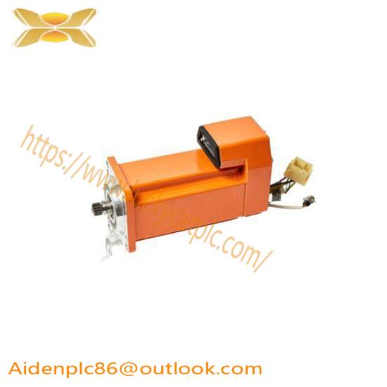 ABB IRB 6640-3HAC028470-001