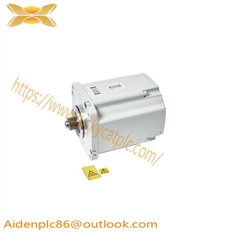 ABB IRB67003HAC046046-003 Rot. ac motor incl p.