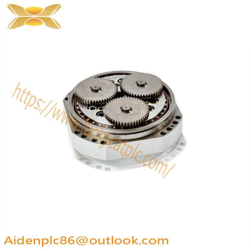 ABB IRB67003HAC046336-001/002/003 Reduction gear