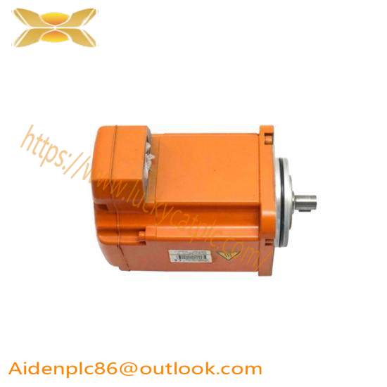ABB IRB67003HAC047118-004 Rot. ac motor incl pinion