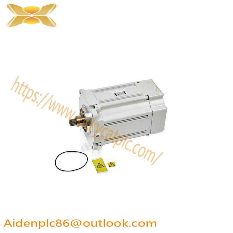 ABB IRB67003HAC051407-002 Rot. ac motor incl p.