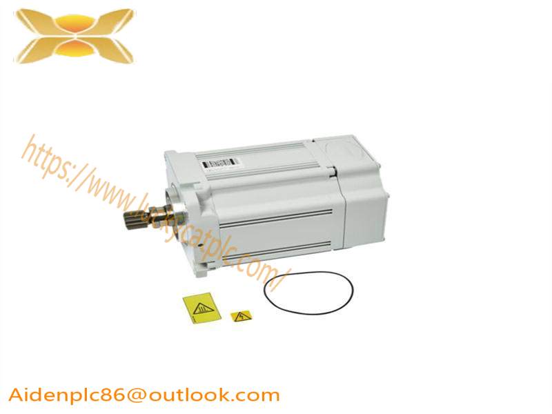 ABB IRB67003HAC055433-001 one axis motor