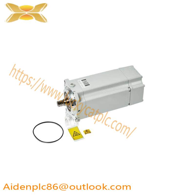 ABB IRB67003HAC055445-001 Rot. ac motor incl p.