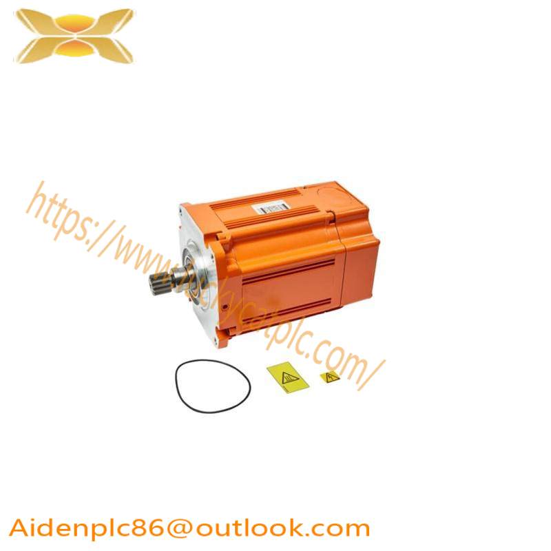 ABB IRB67003HAC055447-004 Rot. ac motor incl p.