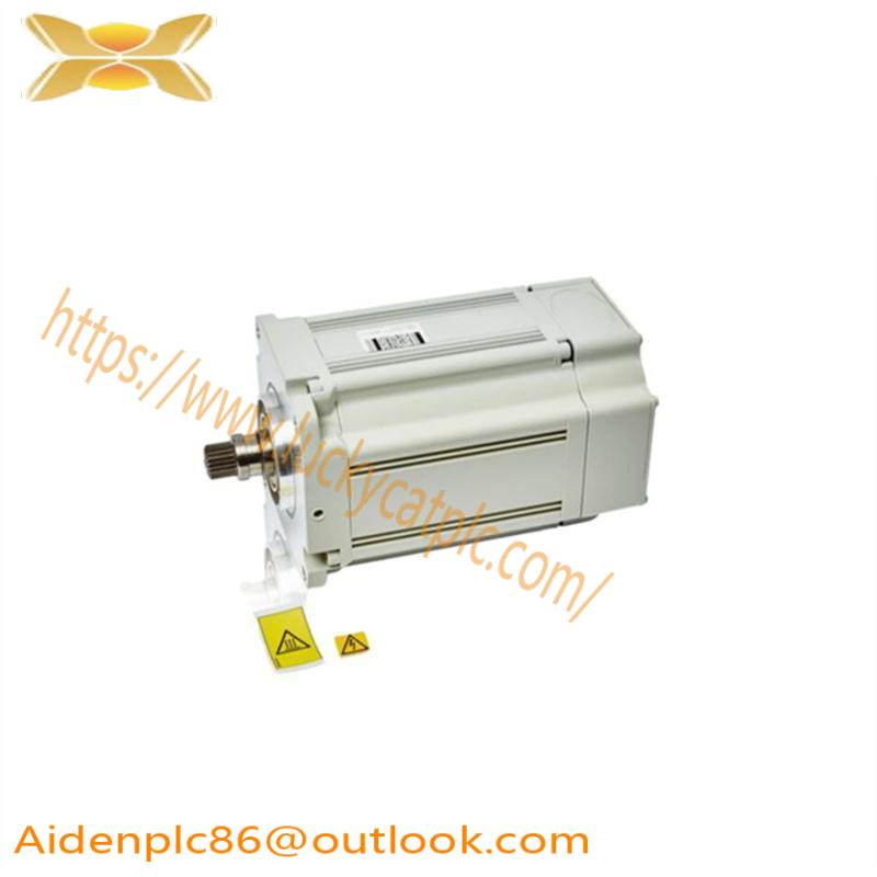 ABB IRB67003HAC055688-003 Rot. ac motor incl p.