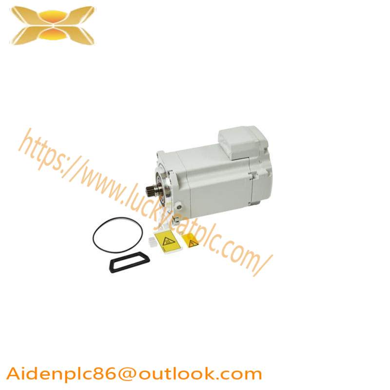 ABB IRB67003HAC055699-003 Rot. ac motor incl p.
