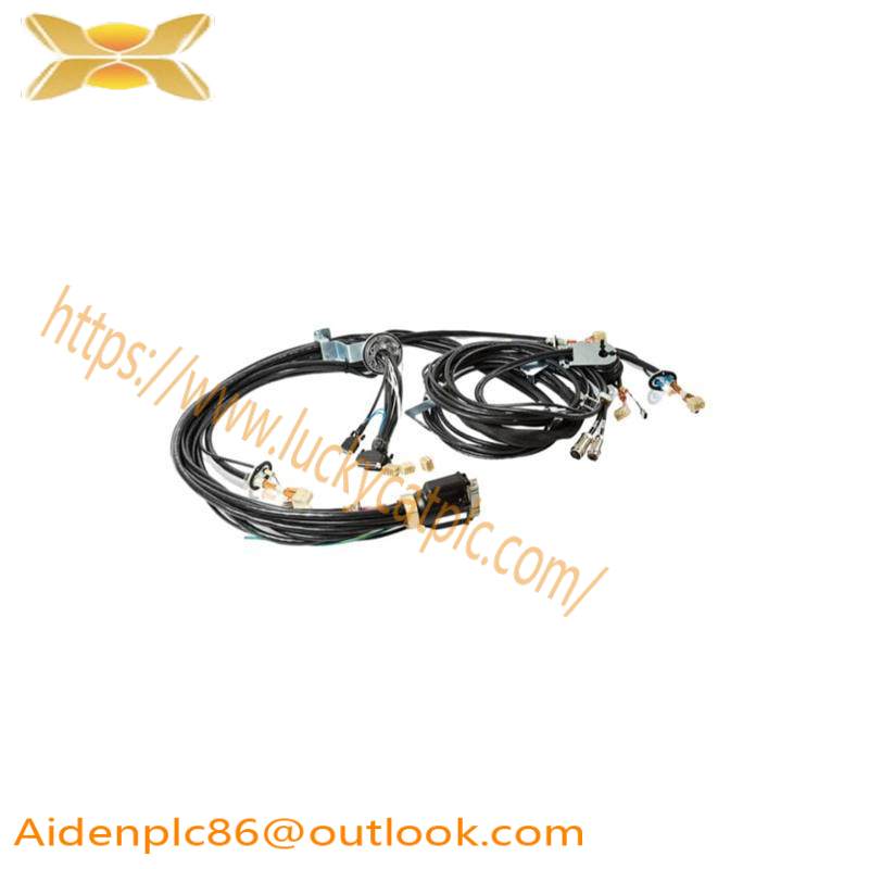 ABB 3HAC025488-001