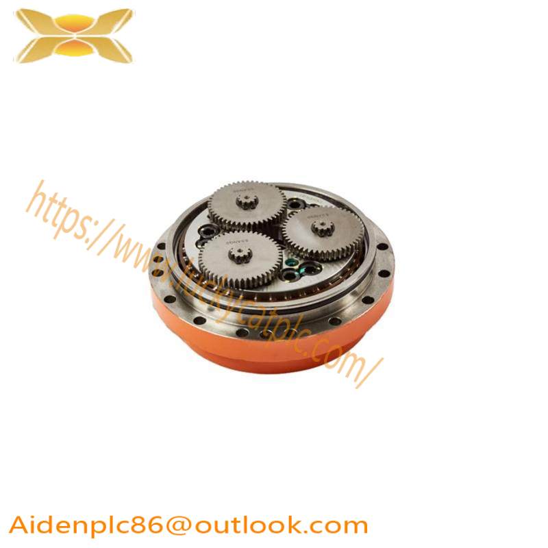 ABB IRB6700VR 3HAC048318-001 Reduction Gear RV-80N-129