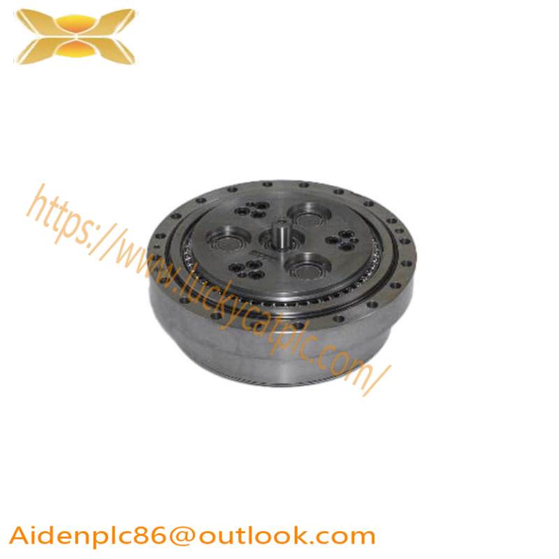 ABB IRB76003HAC12641-1 RV 700F incl. gear