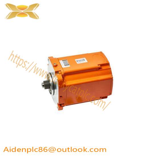 ABB IRB 6640-3HAC028470-001