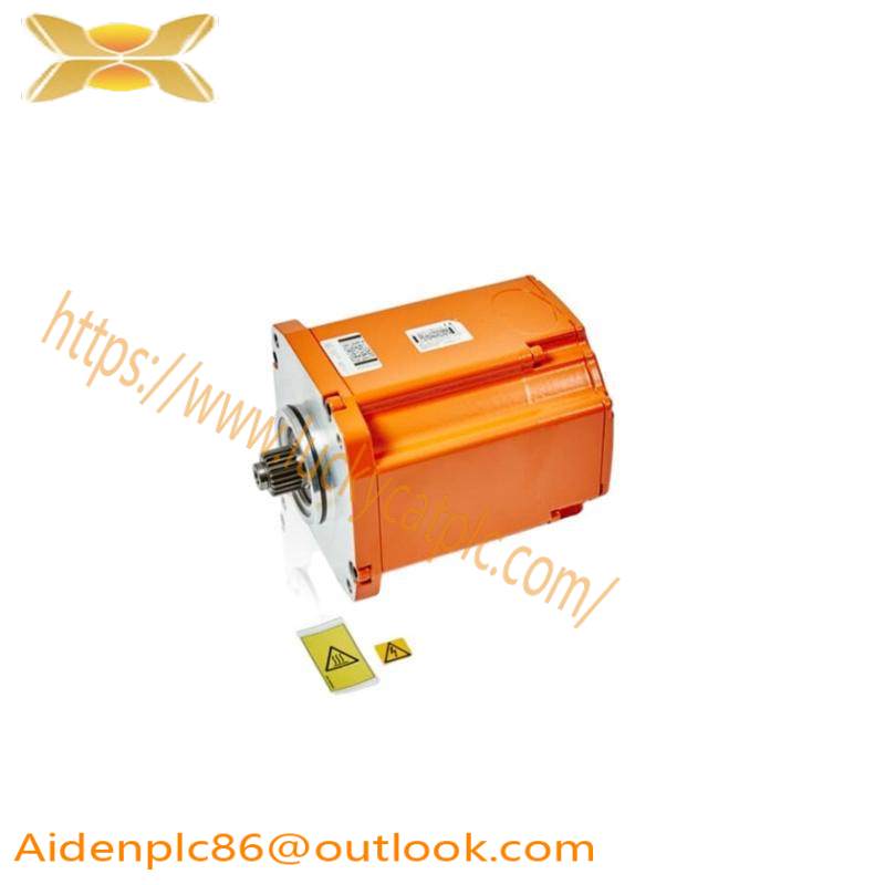 ABB IRB76003HAC14210-1 Rot ac motor incl pinion