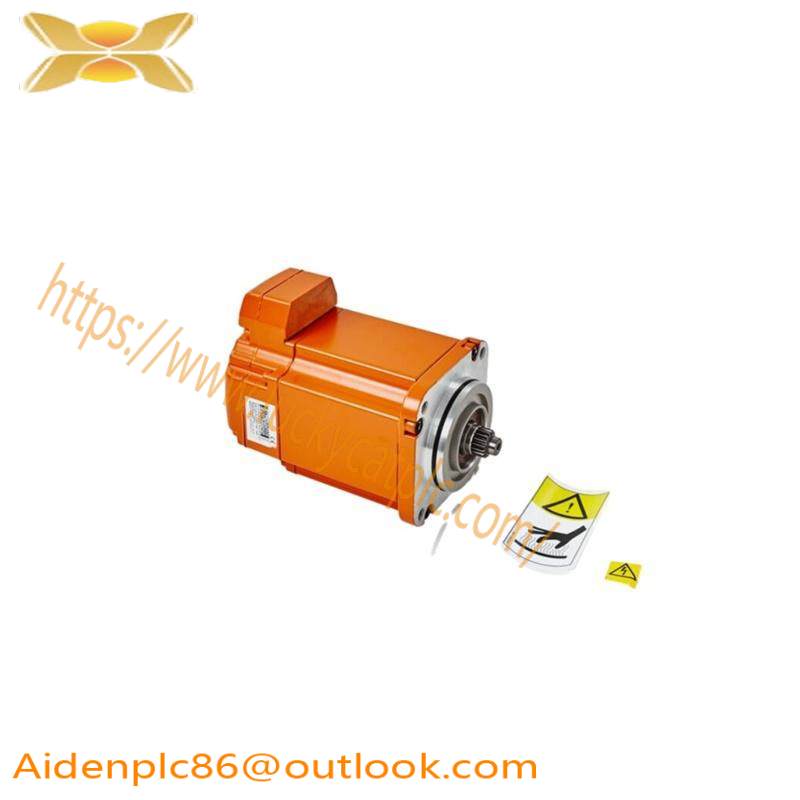 ABB IRB76003HAC14211-2 Rot ac motor with pinion