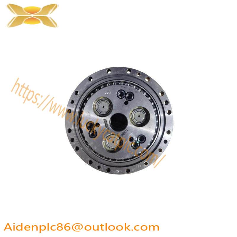 ABB IRB76003HAC17272-1 Gear Assembly