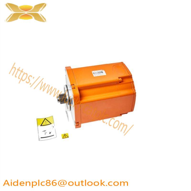 ABB IRB760043HAC14210-2 Motor incl pinion