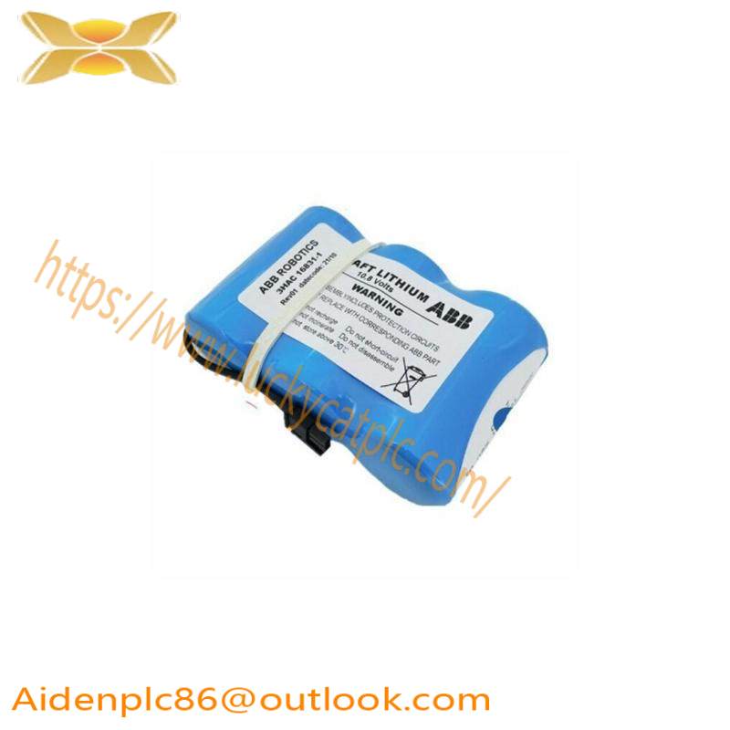 ABB IRB7600 3HAC037194-001 3HAC049360-006-22 3HAC049360-005 3HAC16831-1 IRB7600 3HAC037194-001 3HAC049360-006-22 3HAC049360-005 3HAC16831-1