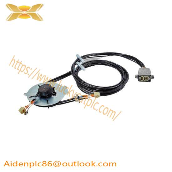 ABB IRB7600 3HAC11440-1 Manipulator Harness ax 5-6