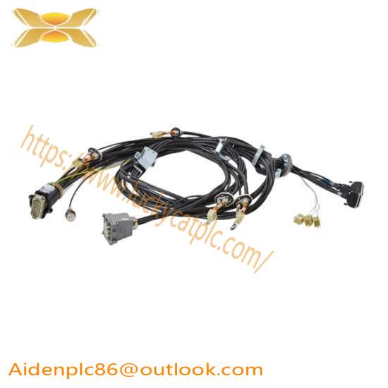 ABB IRB7600 3HAC14940-1 Manipulator Harness ax 1-4