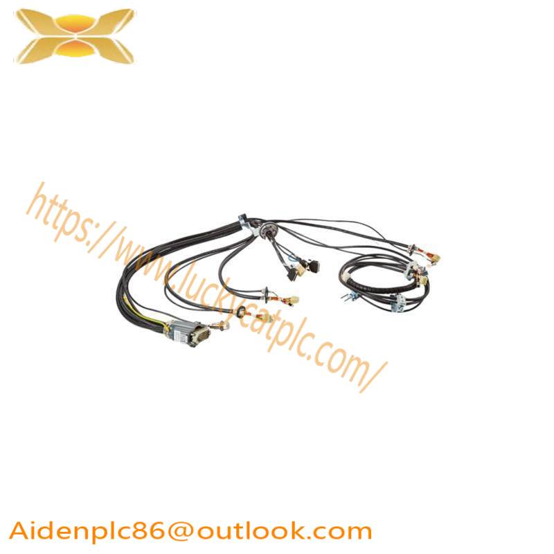 ABB GJR5250000R0202