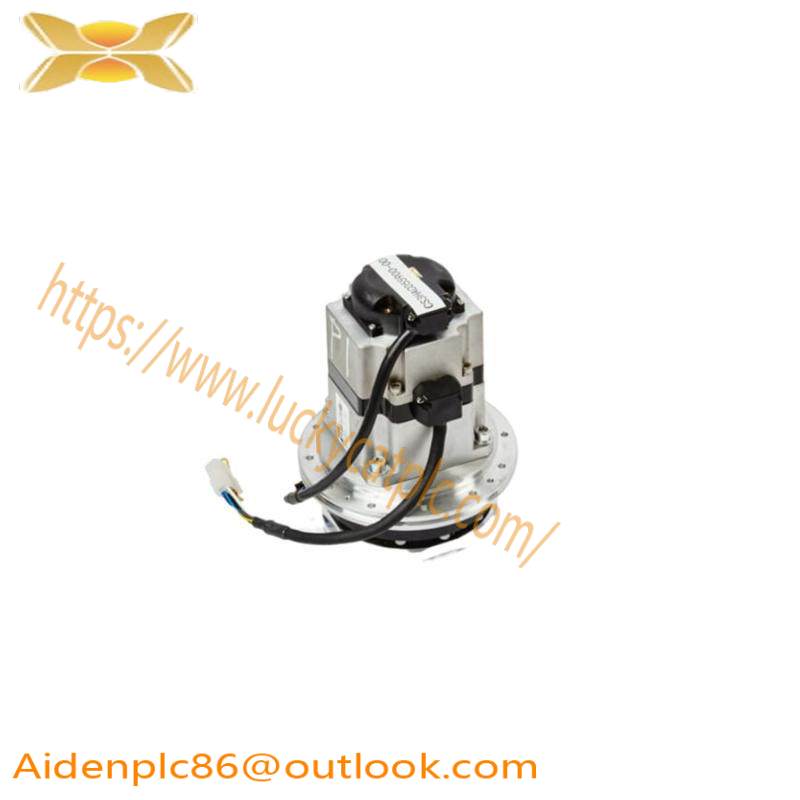 ABB IRB910SC3HAC055900-001 Gear motor unit