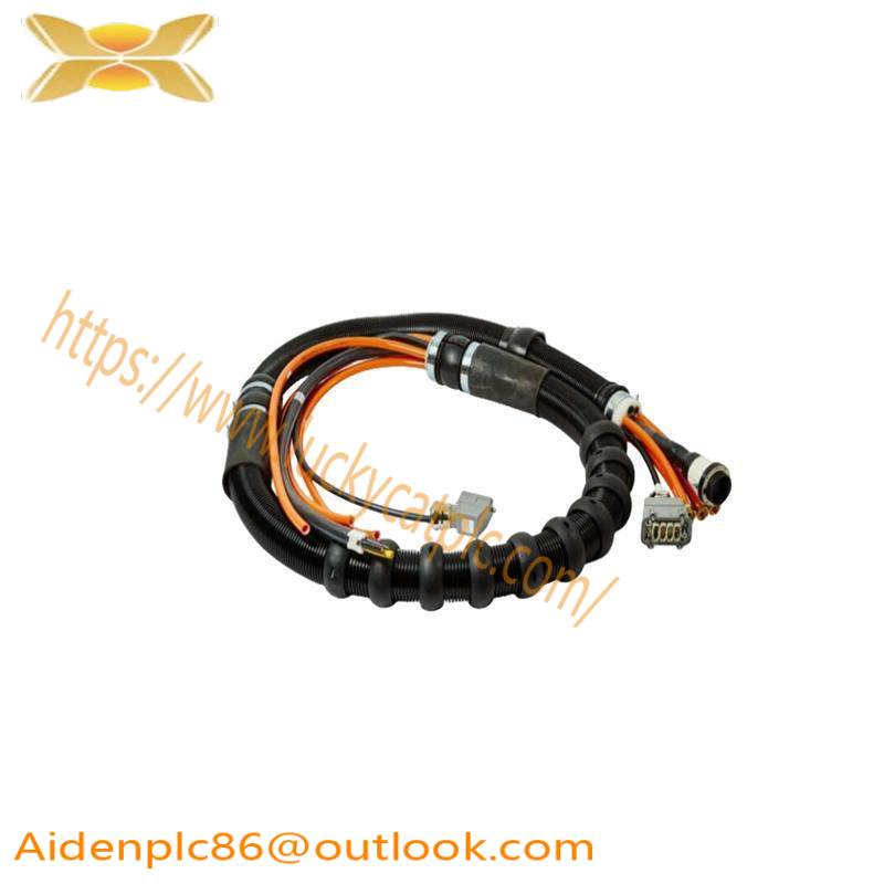 ABB 3BSE052604R1 AI815