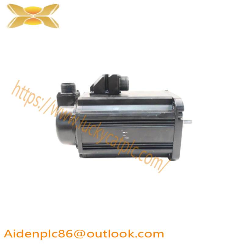 ABB IRT501-663HAWC116592-/00 Servo Motor