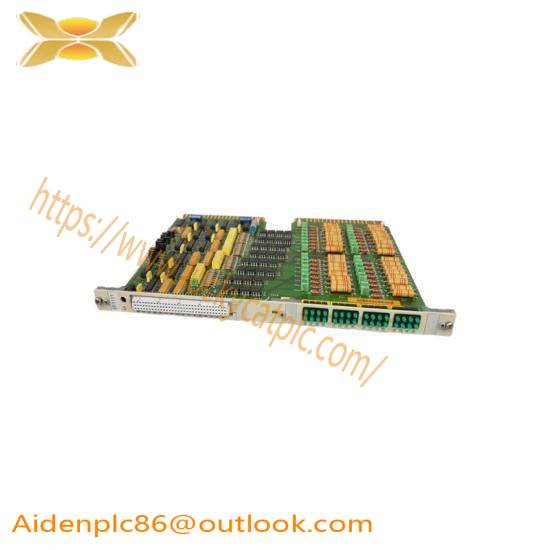 ABB IT94-3 HESG112699/B