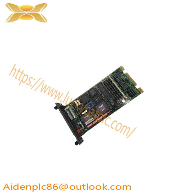 ABB IW93-2 HESG216678/B