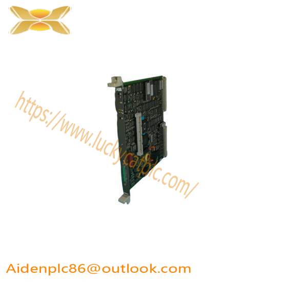 ABB IW93-2 HESG440356R1