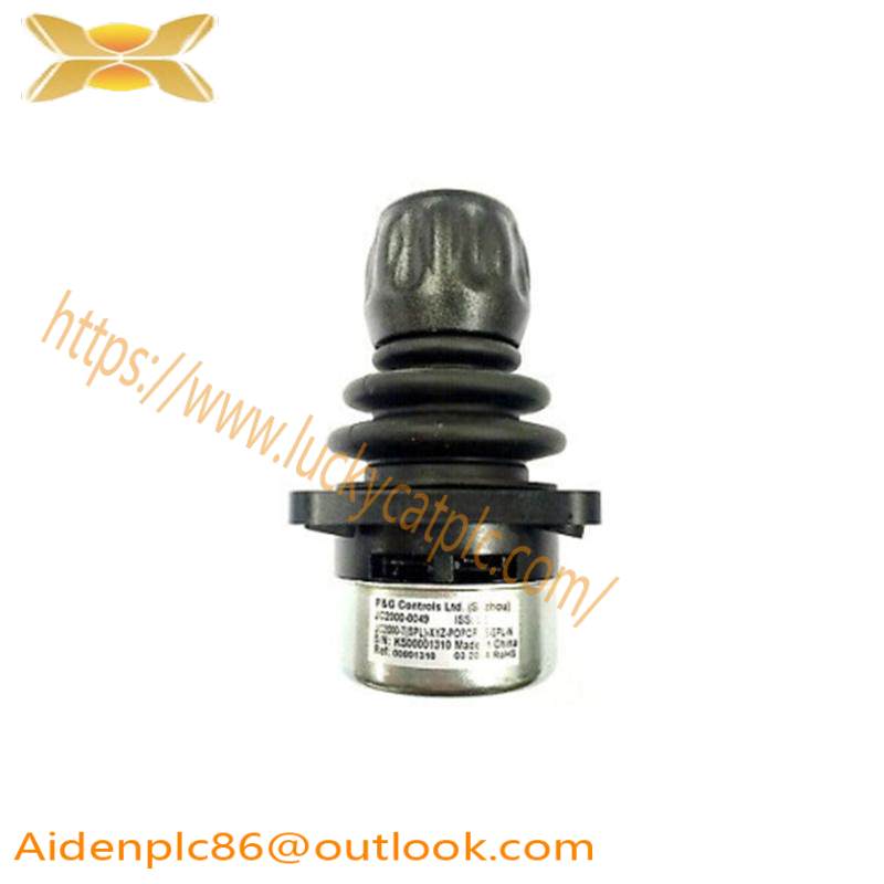 ABB JC2000-0049 DSQC679 Teach Pendant