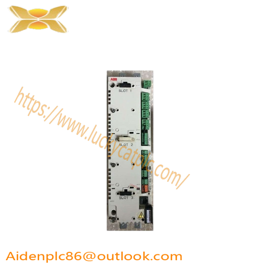 ABB JCU-11 3AUA0000047068  Power Supply Module