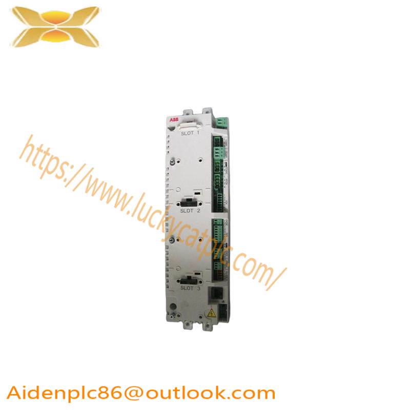 ABB JCU-11 Control Unit