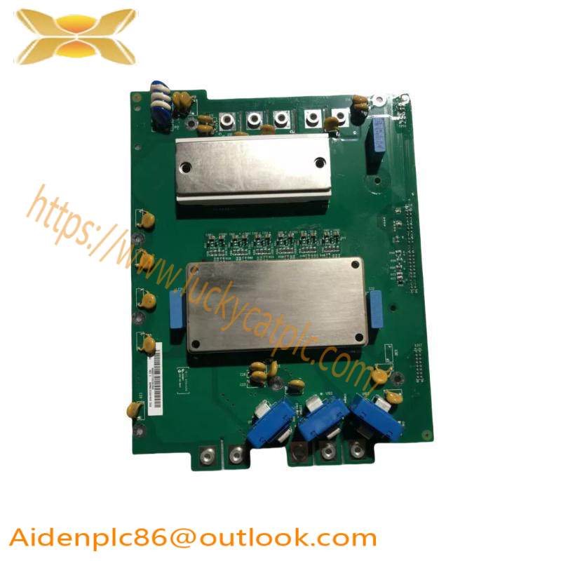 ABB JSEM-D4C new drive board