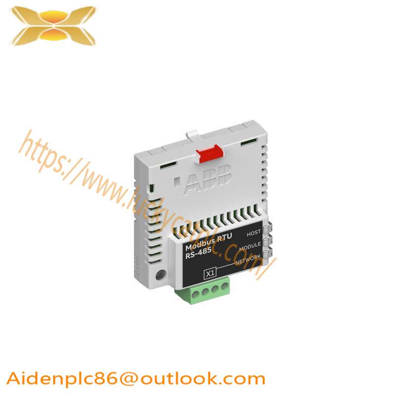 ABB KP3000